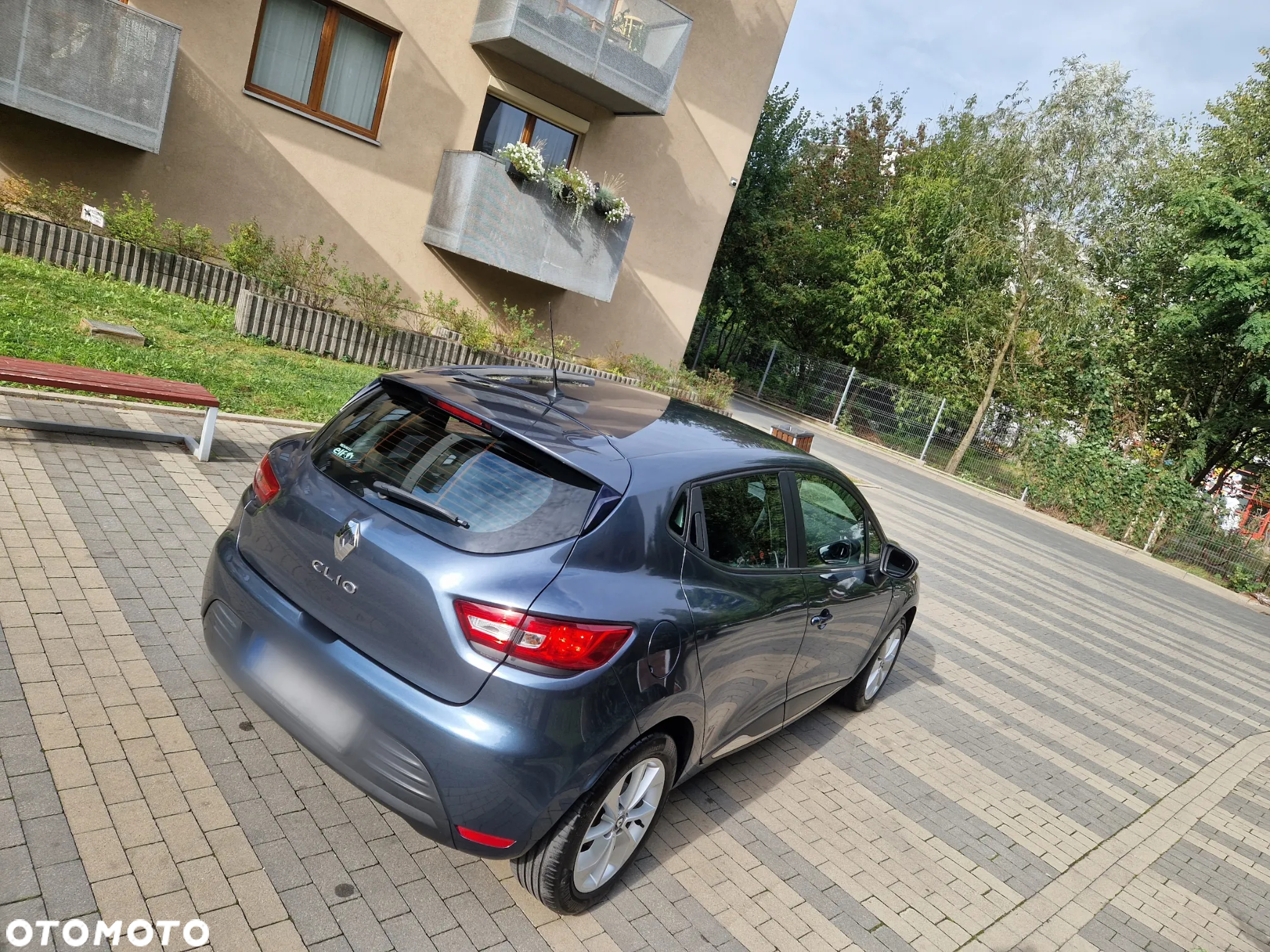 Renault Clio 0.9 Energy TCe Life - 9