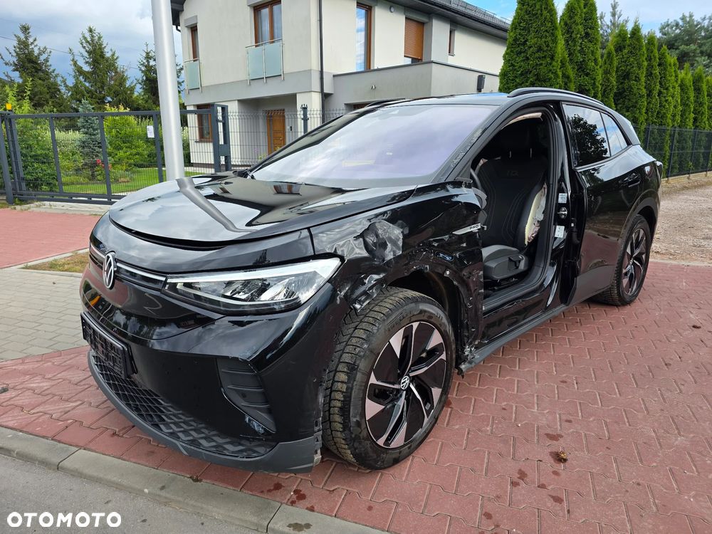 Volkswagen ID.4 77kWh Pro Performance Life - 5