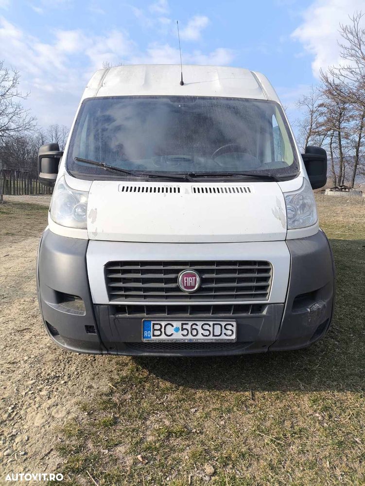 Fiat DUCATO - 3