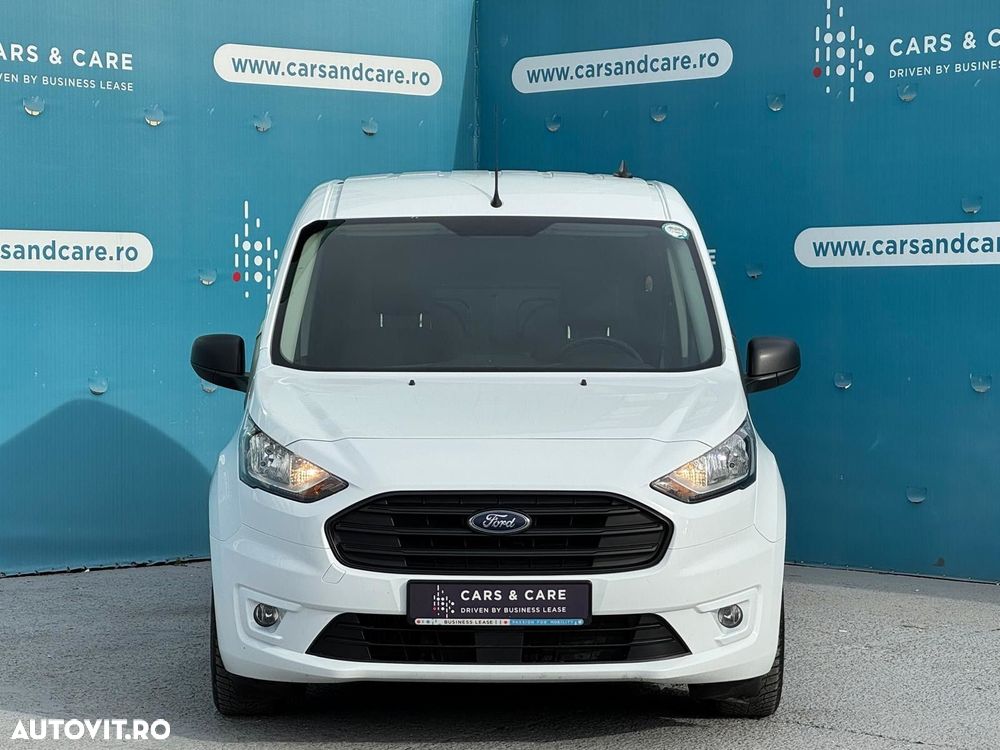 Ford Transit Connect - 2