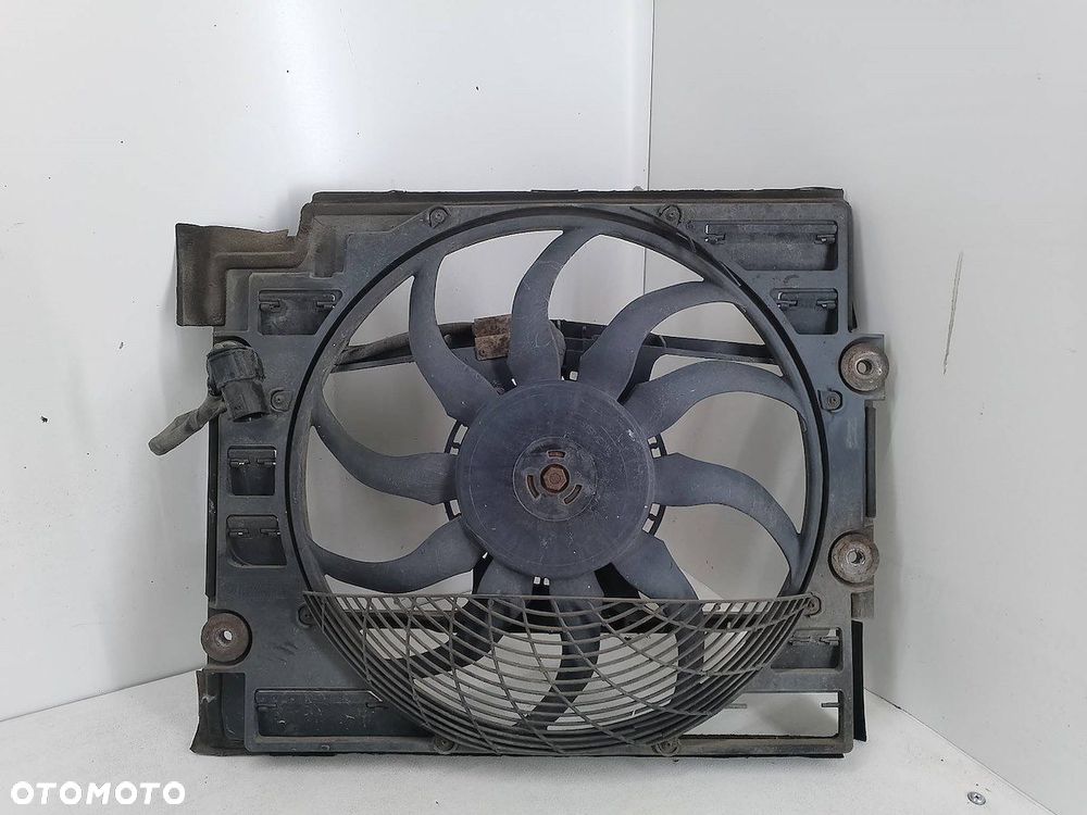 WENTYLATOR KLIMATYZACJI BMW E39 6921-946 6921933 2.2 24V 520i - 1