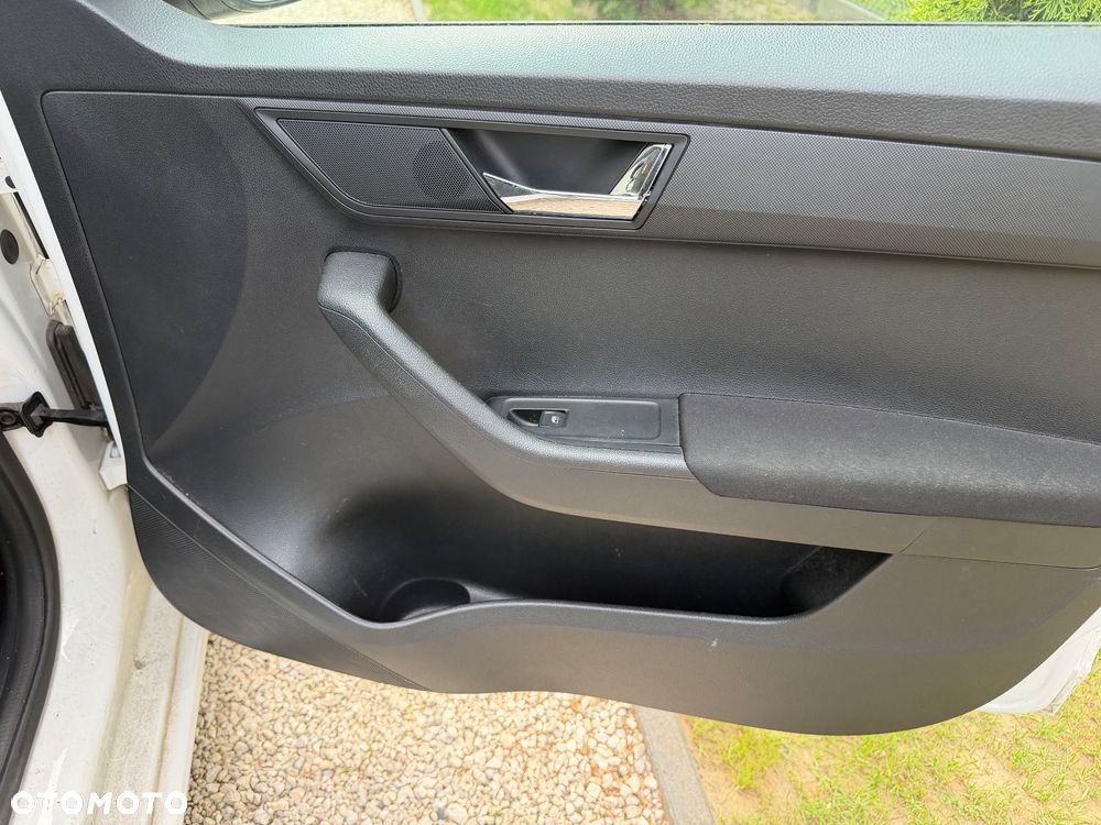 Skoda Fabia 1.0 TSI DSG Ambition - 15