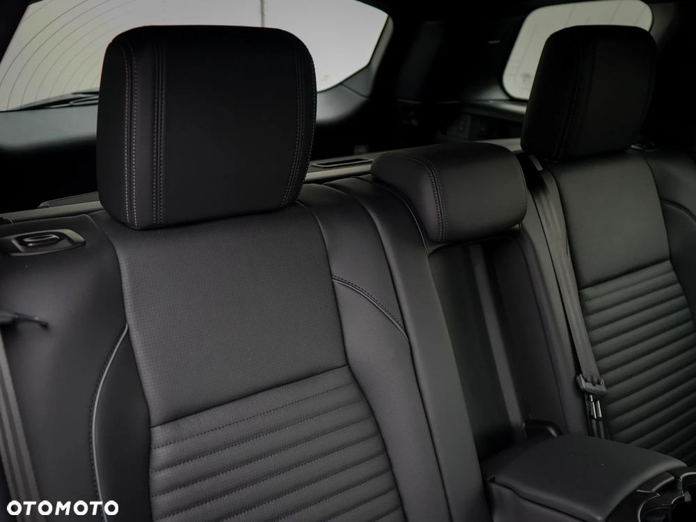 Land Rover Discovery Sport 2.0 D200 mHEV R-Dynamic SE - 33