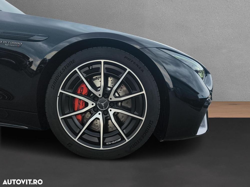 Mercedes-Benz SL - 15