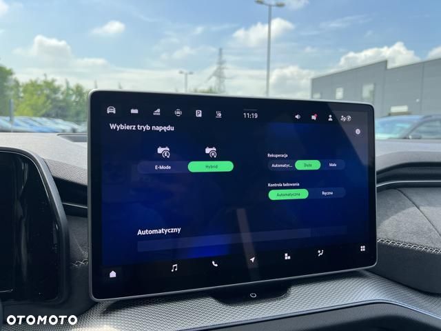 Skoda Kodiaq 1.5 TSI iV PHEV 4x2 Sportline DSG - 16