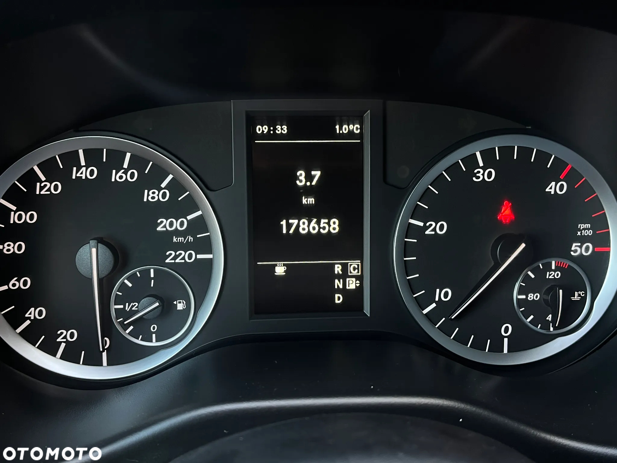 Mercedes-Benz Vito - 12