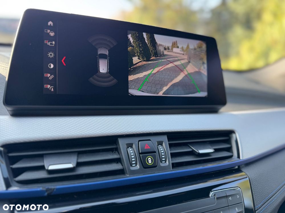 BMW X1 sDrive18d - 6
