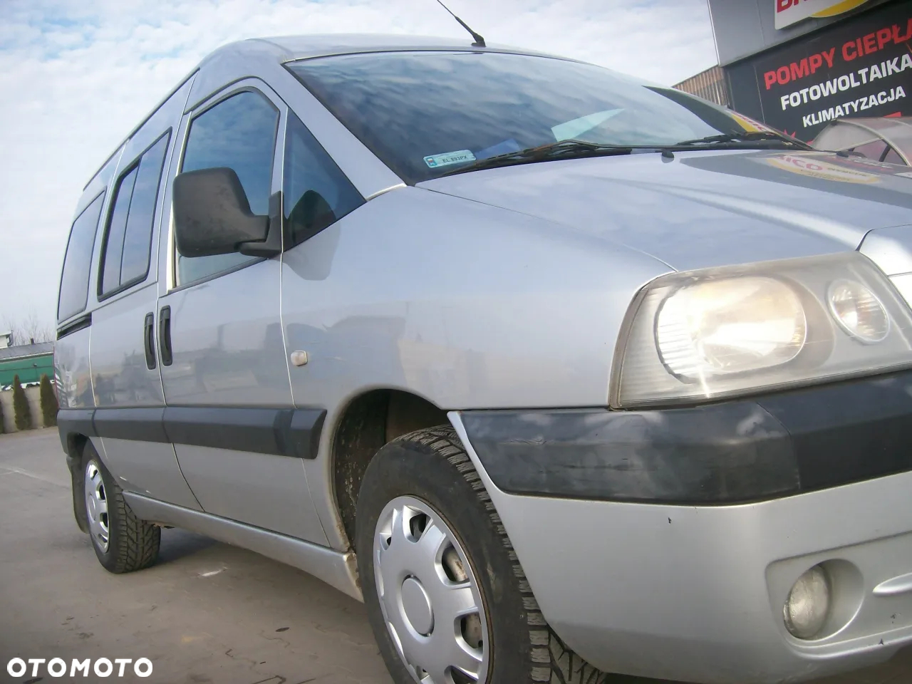 Peugeot Expert 2.0 HDi 220C - 15