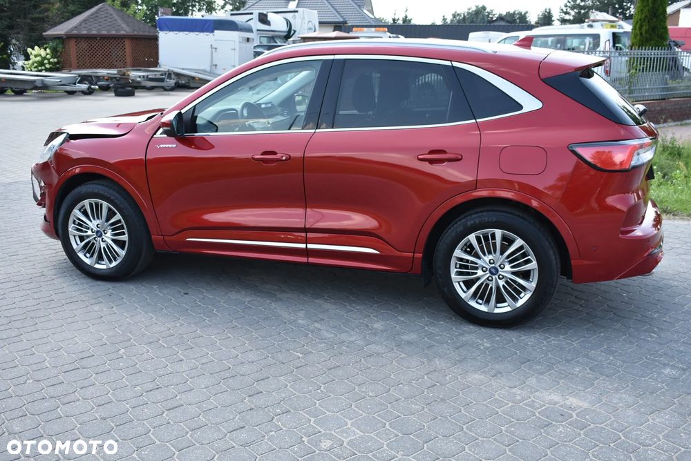 Ford Kuga 2.5 FHEV AWD eCVT - 6