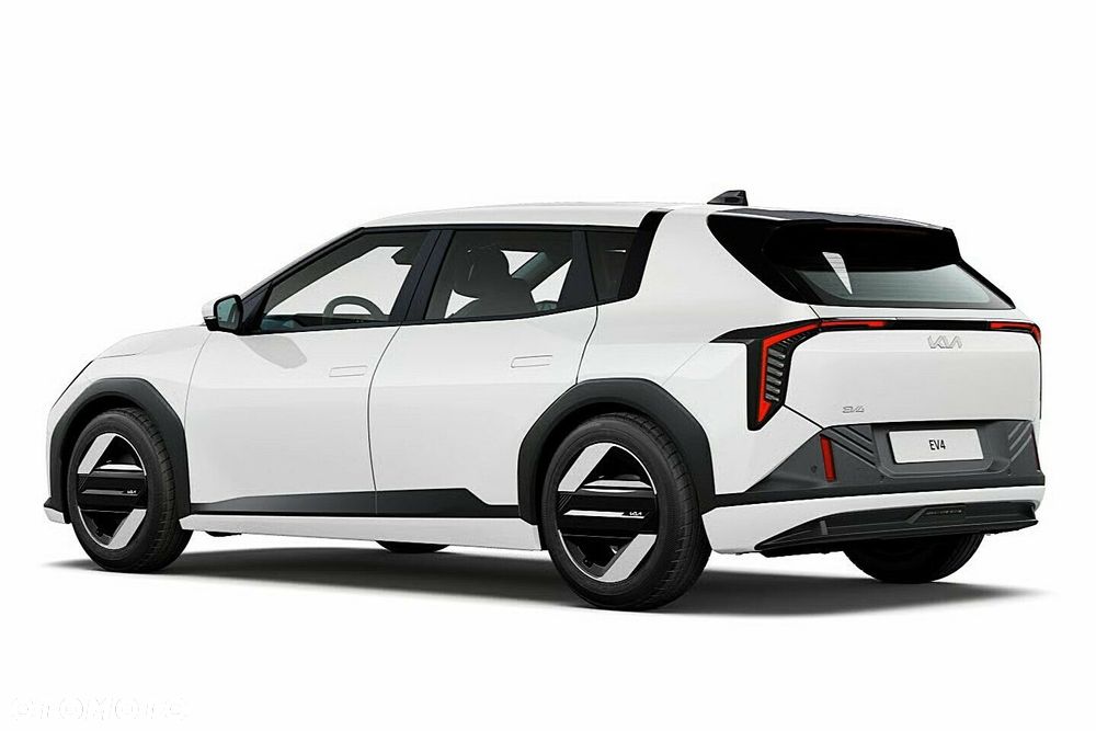 Kia EV4 - 17
