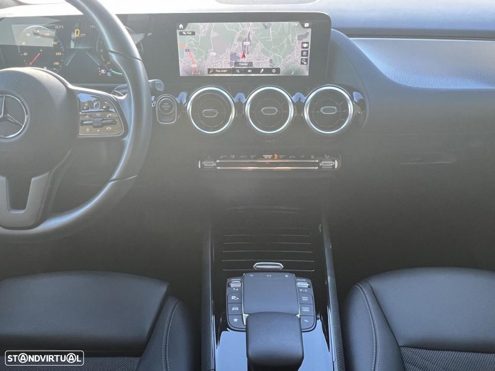 Mercedes-Benz GLA 250 e Style - 13