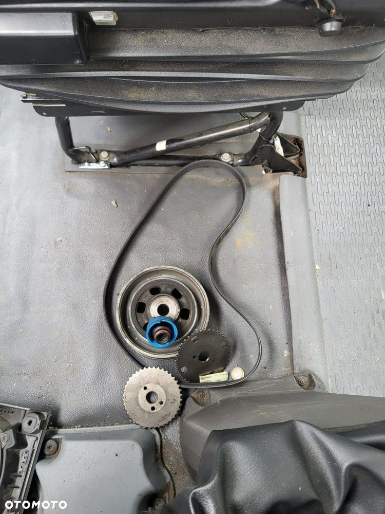 Iveco Iveco 70C15 Wywrotka 3-strony Doka Dokka 6-osob 2013 - 9