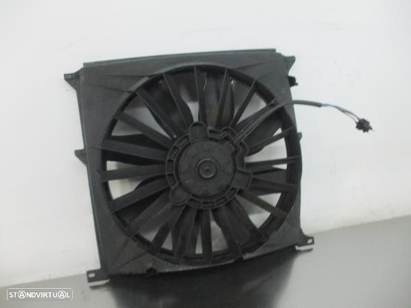 Termoventilador Bmw 3 Compact (E36) - 2