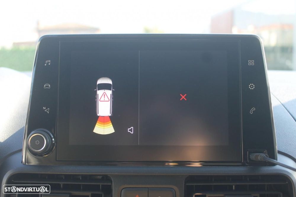 Opel Combo Van 1.5 CDTI - 3 LUGARES - IVA DEDUTÍVEL - 13