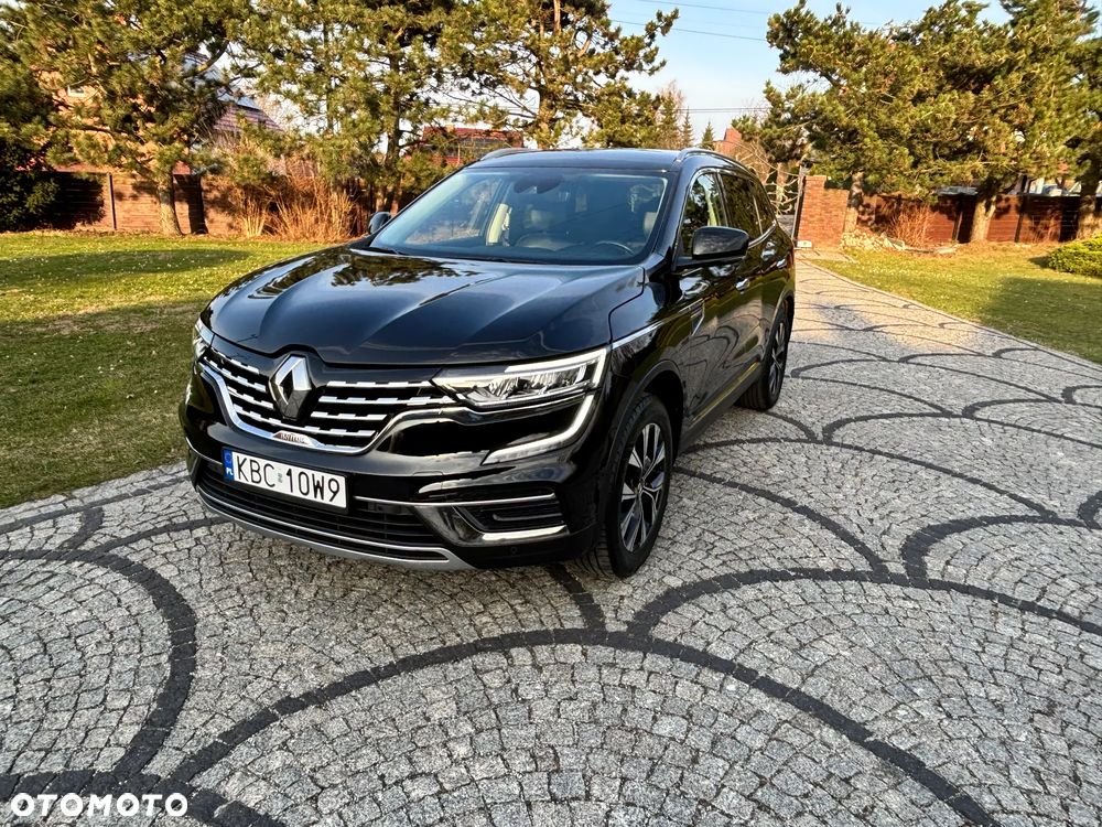 Renault Koleos 1.3 TCe Intens EDC - 1