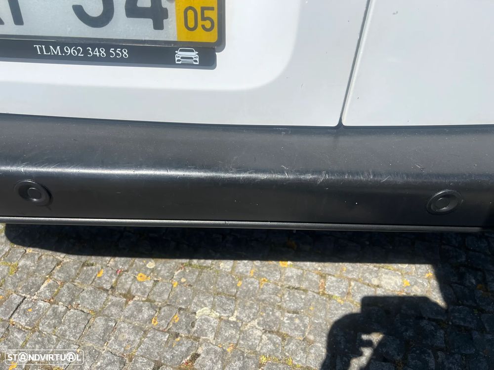 Peugeot Partner - 10