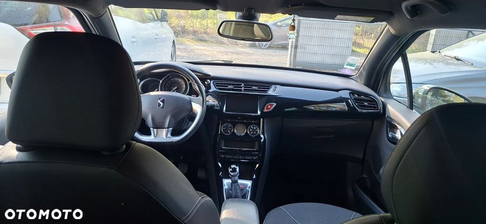 DS Automobiles DS 3 - 6