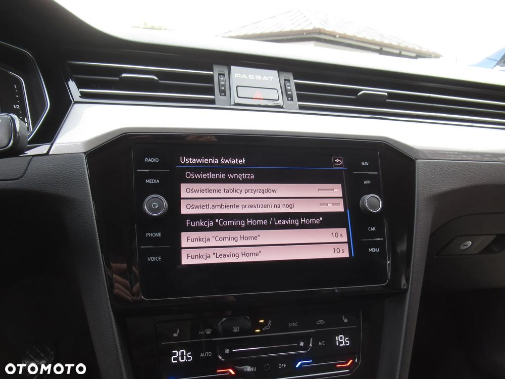 Volkswagen Passat 2.0 TDI EVO Business - 25