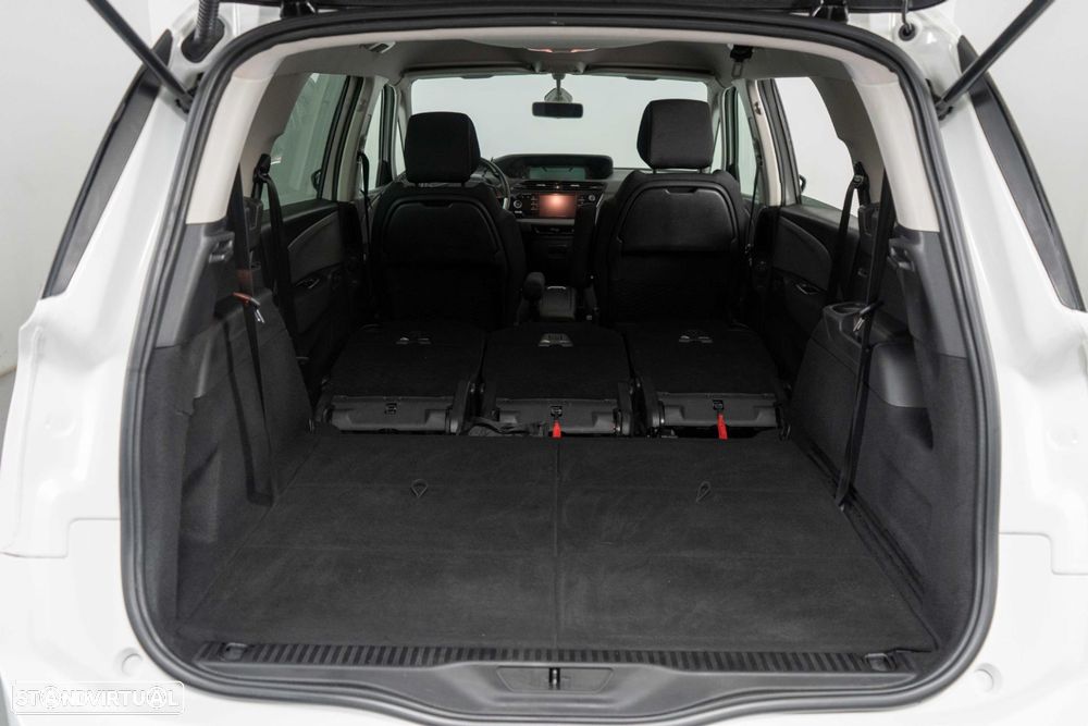 Citroën Grand C4 Spacetourer 1.2 PureTech Feel EAT8 - 15