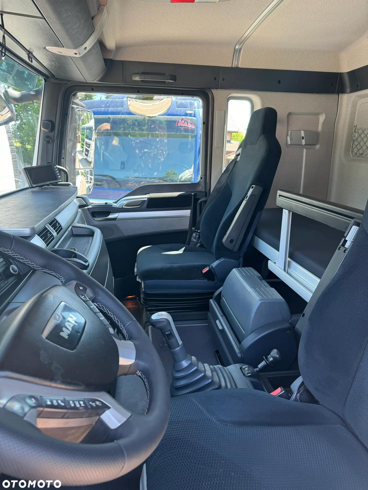 MAN TGX 26.440 - 9