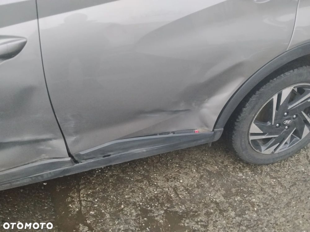 Hyundai Bayon 1.2 Pure - 17