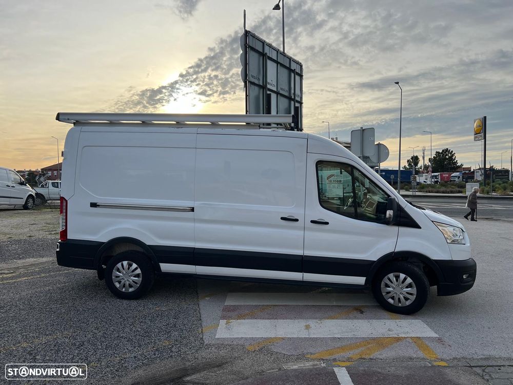 Ford Transit - 4