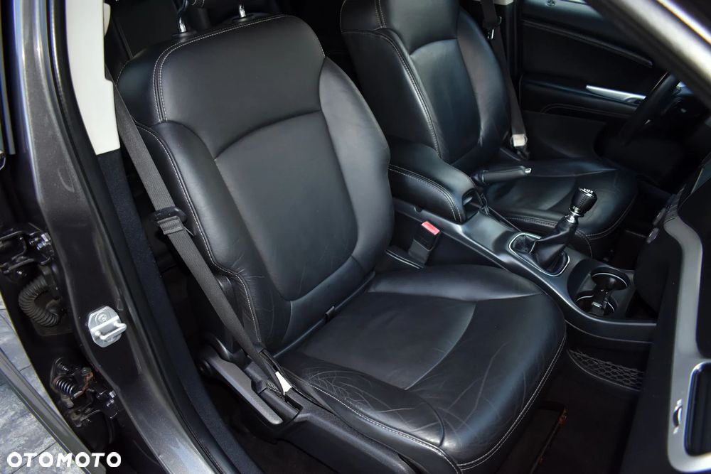 Fiat Freemont 2.0 Multijet 16V DPF Black Code - 35