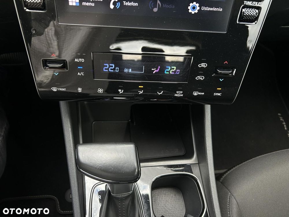 Hyundai Tucson - 27