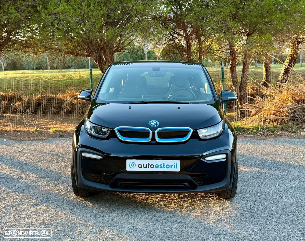 BMW i3 120Ah - 7