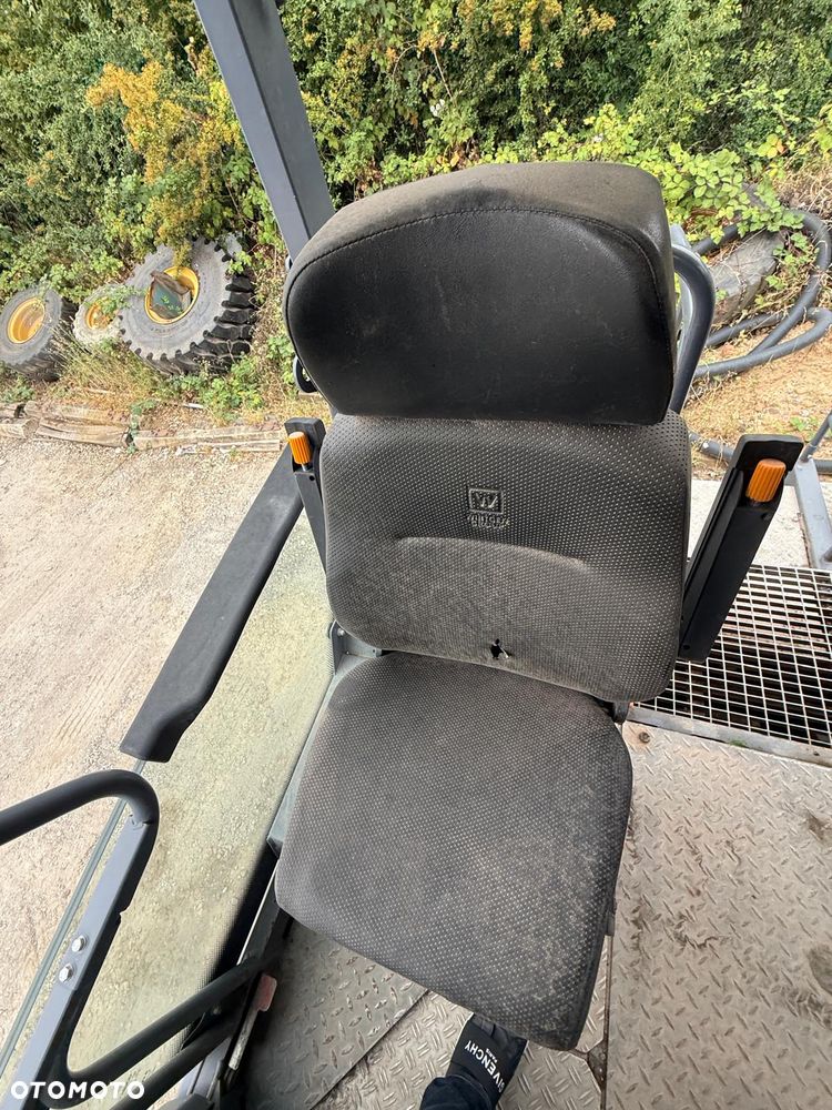 Vogele SUPER 1800-3 I - 8