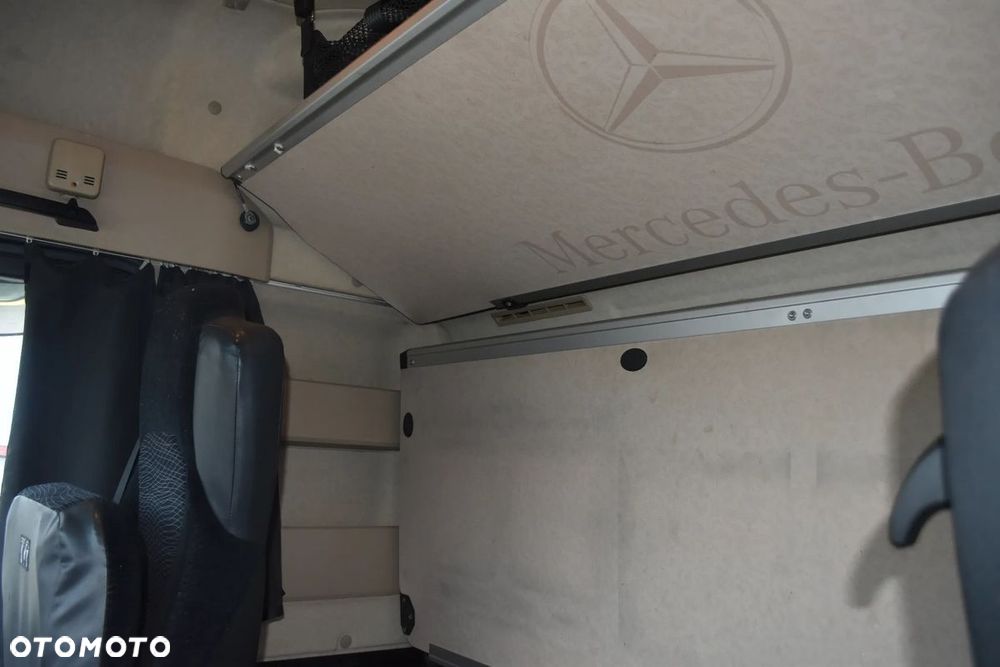 Mercedes-Benz Actros 1842 - 17