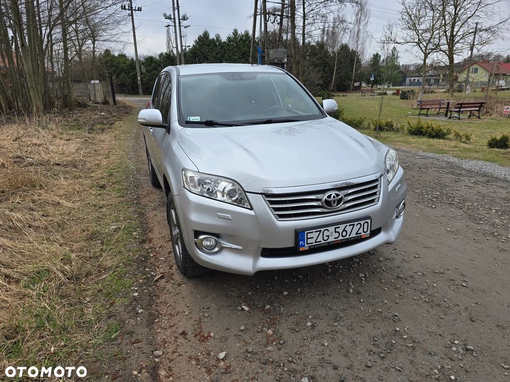 Toyota RAV4 2.0 VVT-i Premium MS - 3