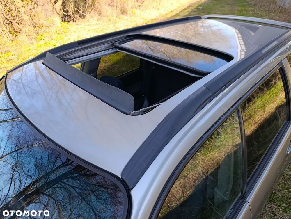 Subaru Forester 2.5XT Turbo - 12