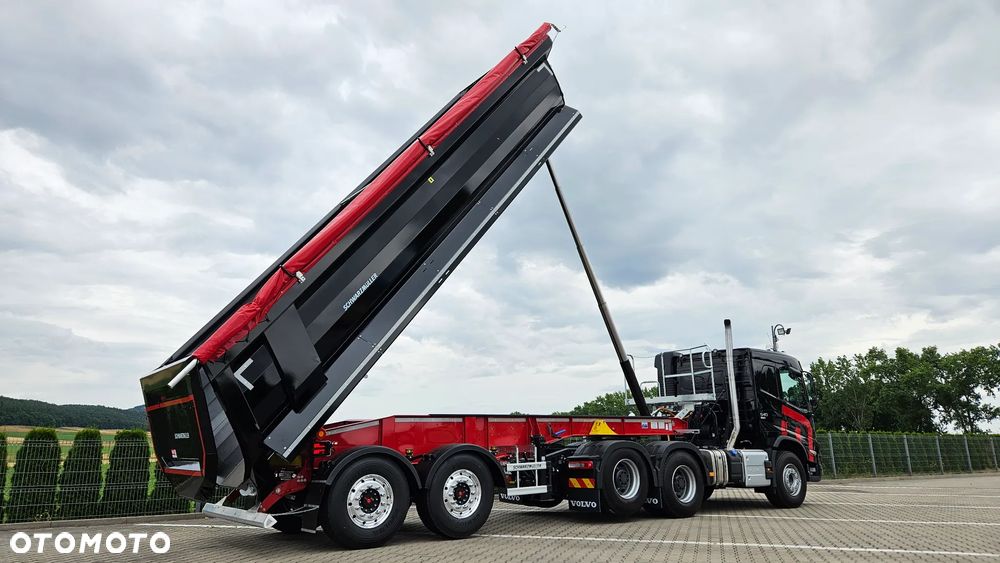 Schwarzmuller 25m3 - 7