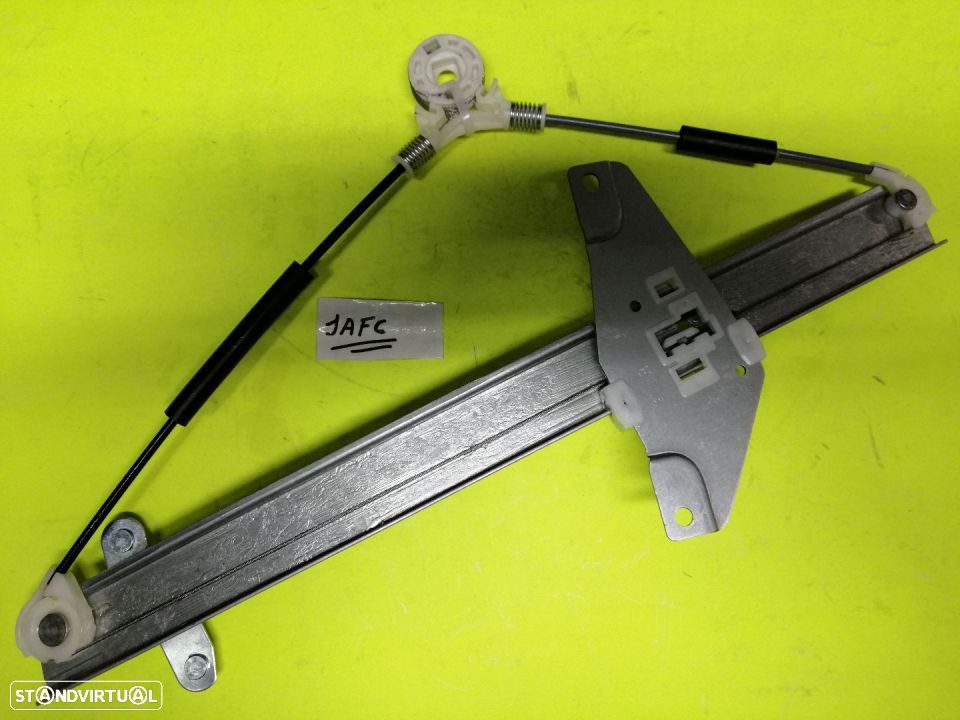 Elevadores Vidro Porta Toyota Corolla AE100 e EE100 NOVOS - 1