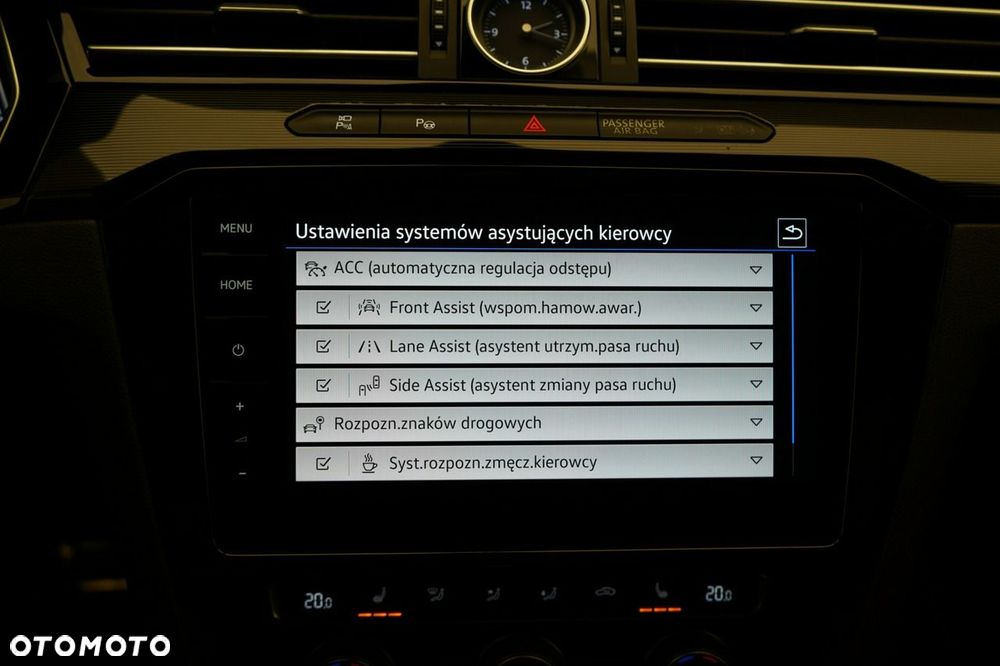 Volkswagen Arteon - 38