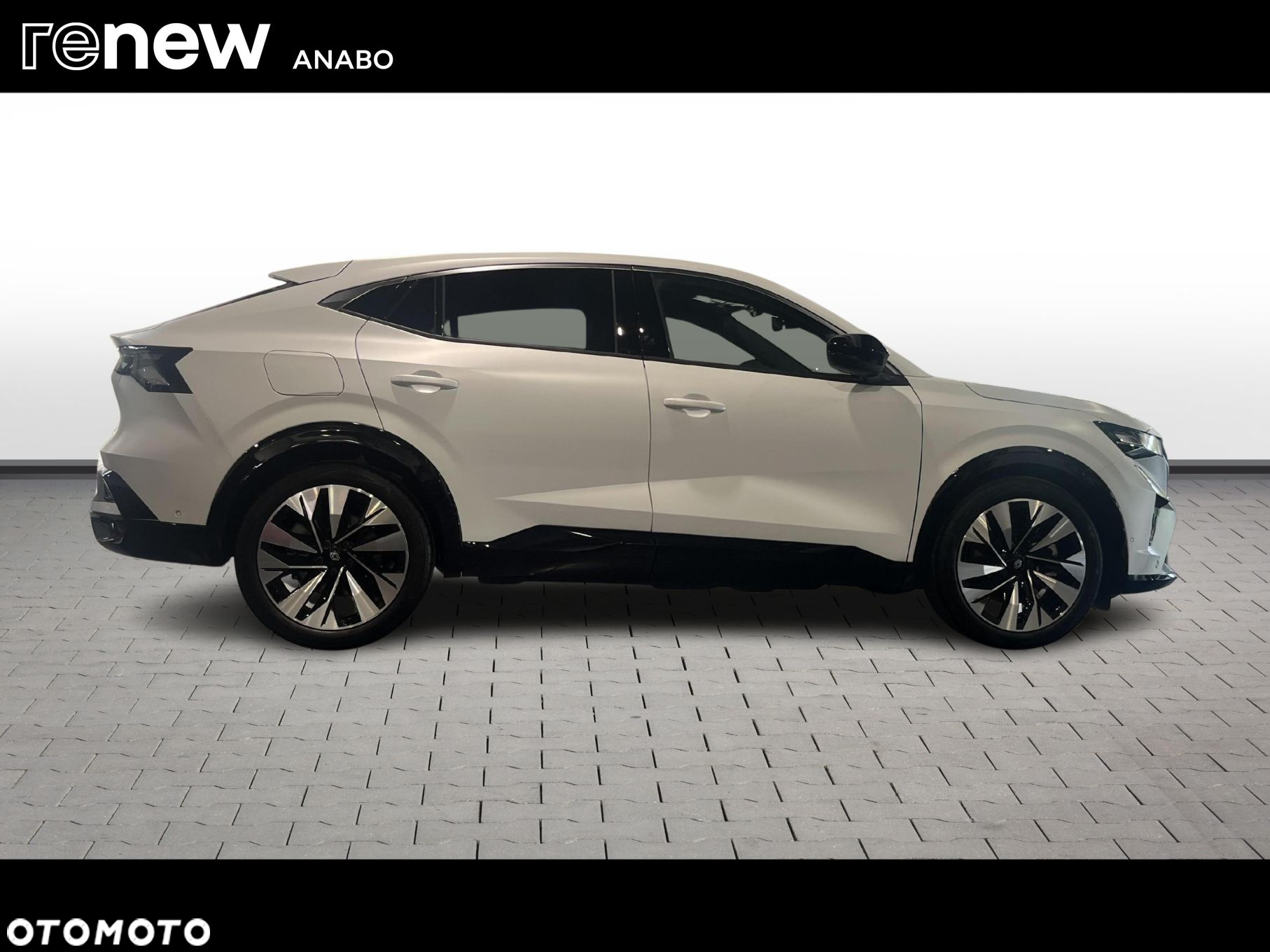 Renault Rafale 1.2 E-Tech Full Hybrid 200 Techno MMT - 6