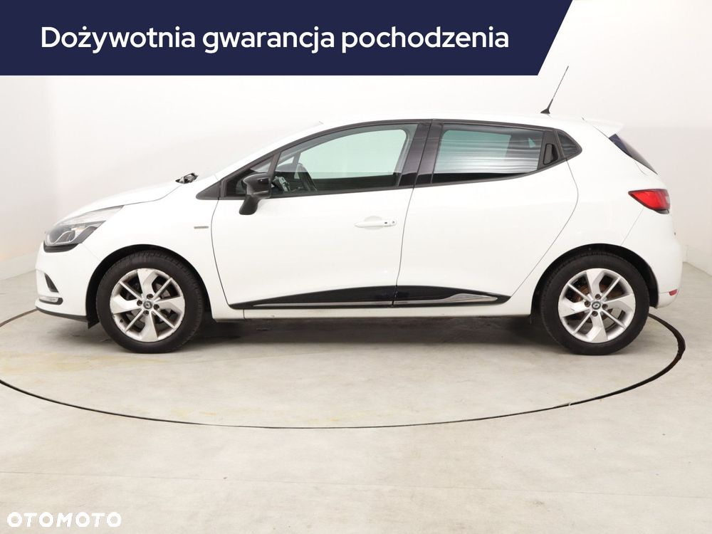 Renault Clio - 4