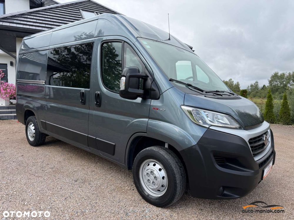 Fiat Ducato - 16