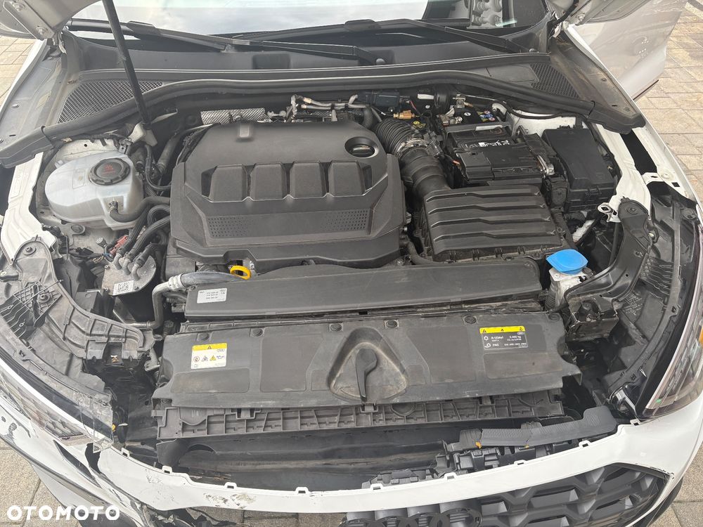 Audi A3 Allstreet 35 TDI allstreet S tronic - 20