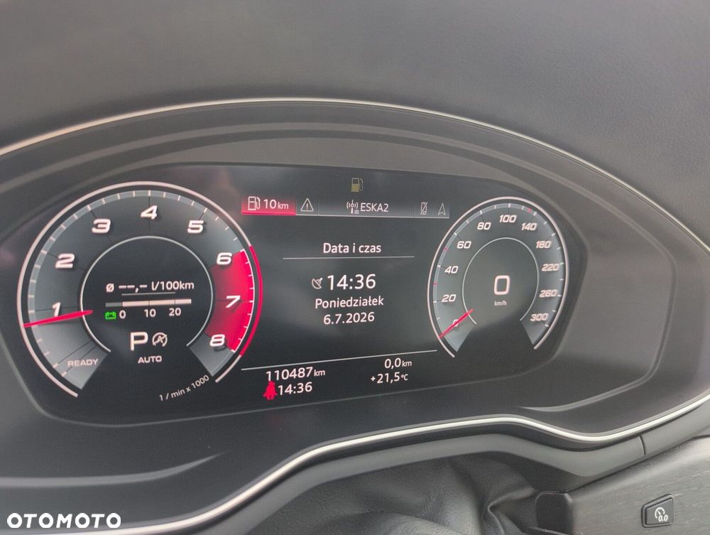Audi A5 Sportback 40 TFSI mHEV S Line S tronic - 23