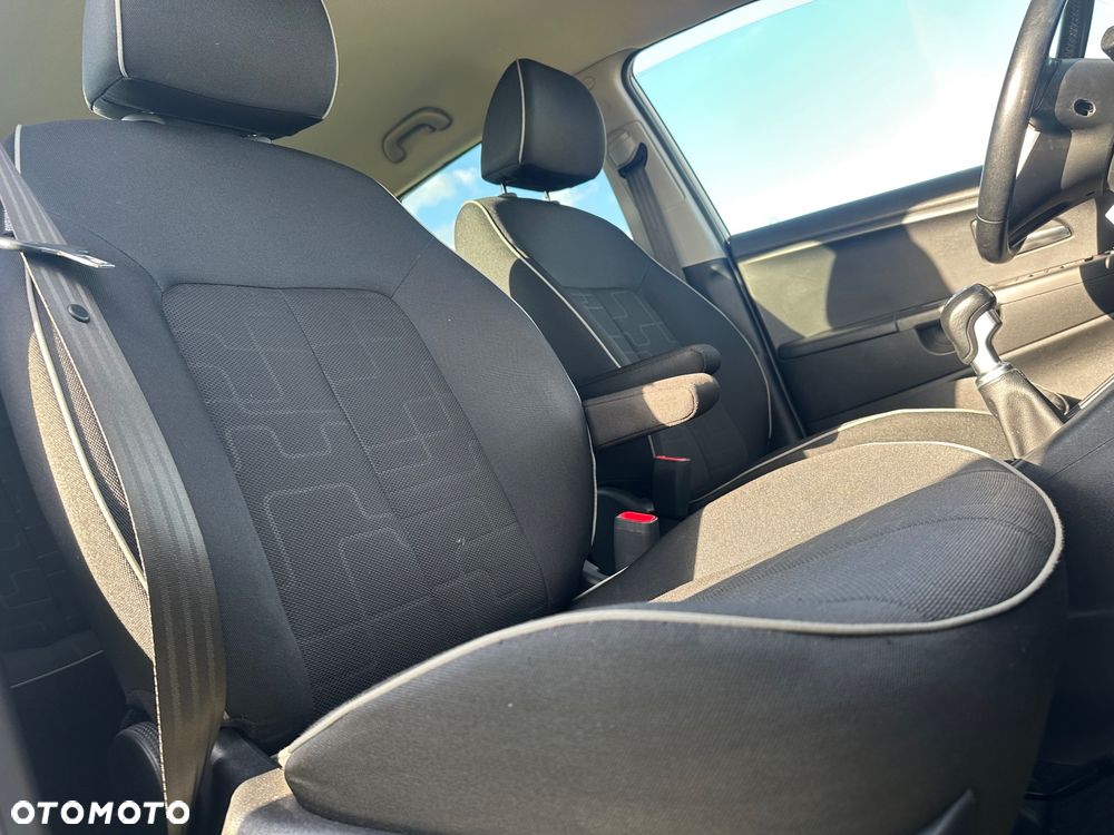 Kia Venga 1.6 CVVT Dream-Team Edition - 20