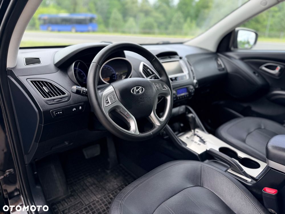 Hyundai ix35 2.0 Classic 2WD - 20