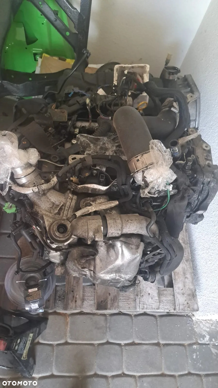 Renault Trafic 3 L1H1 - 7