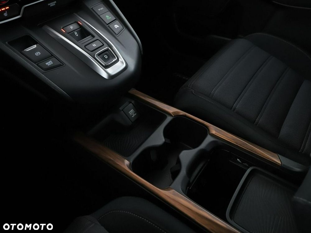 Honda CR-V 2.0 i-MMD HEV Elegance 2WD CVT - 29