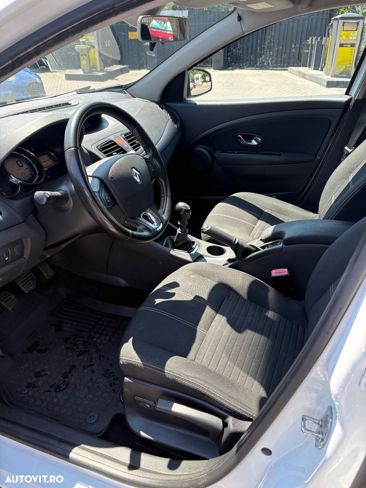 Renault Fluence 1.5 dCi Authentique - 6