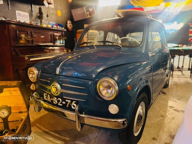 Fiat 600