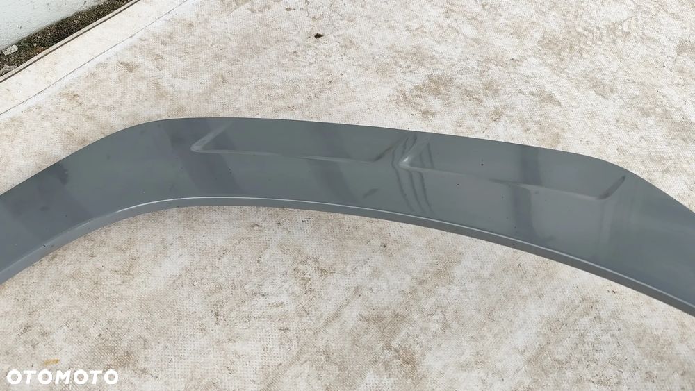 LISTWA BŁOTNIKA PRZEDNIEGO LEWEGO PRZÓD HYUNDAI TUCSON IV N-LINE 87713N7CA0 - 4