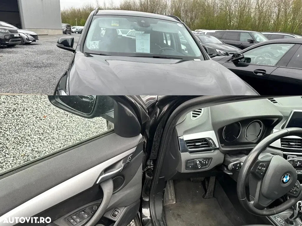 BMW X1 - 12