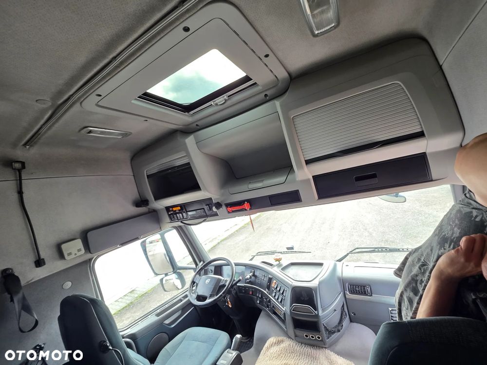 Volvo FM - 12